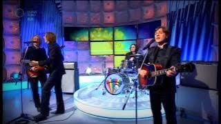 The Beatles: I Need You / Performed by The BlackBirds (HUN) 2013 DUNA TV