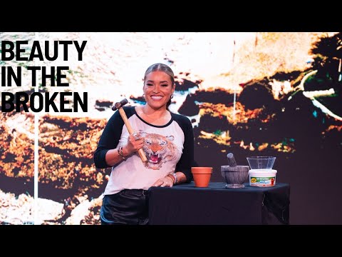 Beauty in the