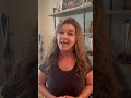 @gretchenwilson congratulates Willie Nelson and Farm Aid on 40 years