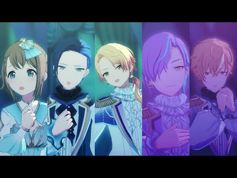 【プロセカMV】私は、私達は/男性陣＋みのり