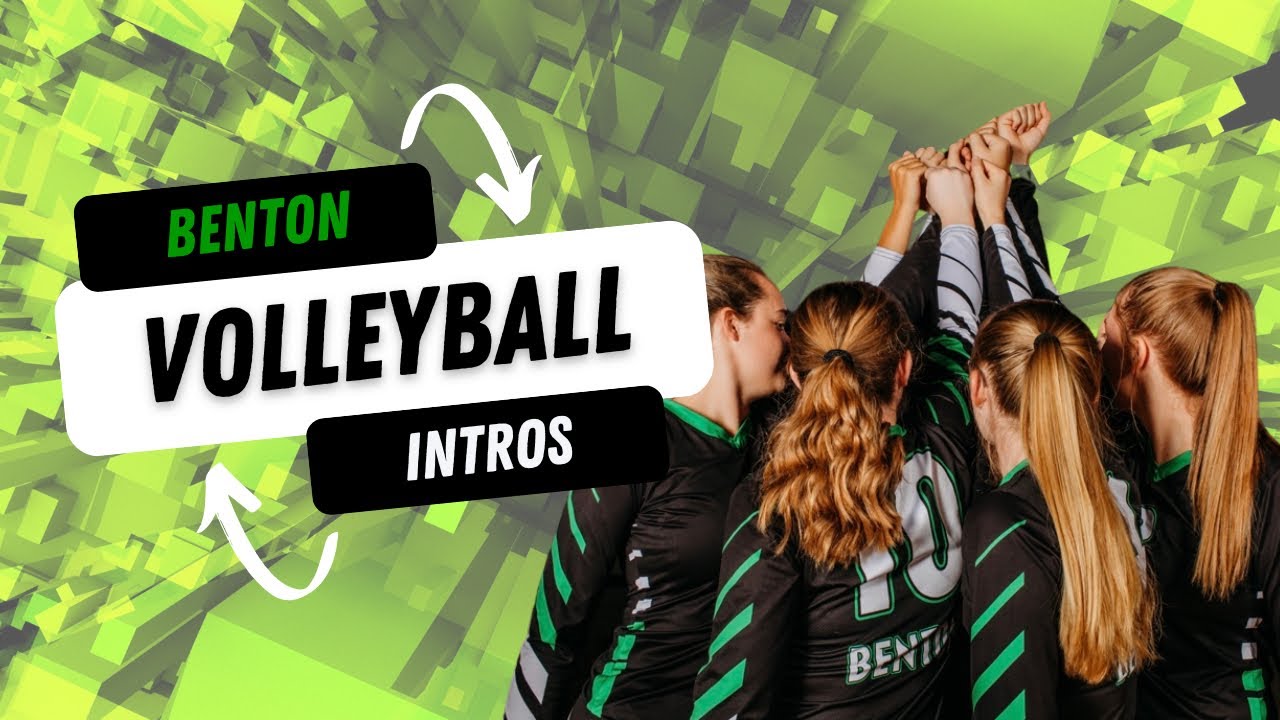 Varsity Volleyball 2022!