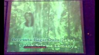 Video thumbnail of "utopia disini pasti( by kuntat )"