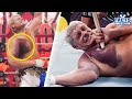 5 WWE Wrestlers Who Finished A Match Injured