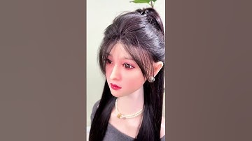 Không cần chờ đợi, tóc đẹp ngay tức thì với tóc giả từ tóc thật!