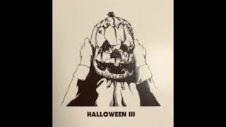 Season Of The Witch (New Version by John Carpenter, Cody Carpenter, Daniel Davies) Halloween III