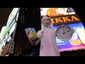 大都会で１時間ハローキティー歌ってみた。