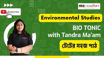WB Primary TET 2022 | Mock Test -2 |  Environmental Science for WB Primary TET | Tandra Datta