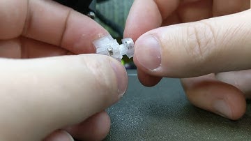 "Maggie" Riskey magnetic separation switch overview (how it works)