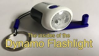 Download Lagu Dynamo LED-zaklamp demontage MP3