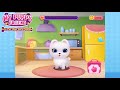My Puppy Friend - Cute Pet Dog Care Games