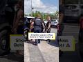 Shoplifter Leaves a Mess in Police Cruiser 💩