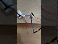 Recharge 3.7v 150mah lipo battery (IC TP4056)