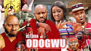 Return of Odogwu (New Hit Movie) Yul Edochie l Luchy Donald's 2023 Latest Nigeria full movies