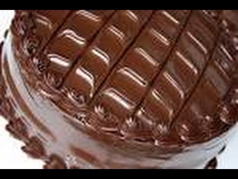 Photo طريقة عمل كيكة اسفنجية 2015