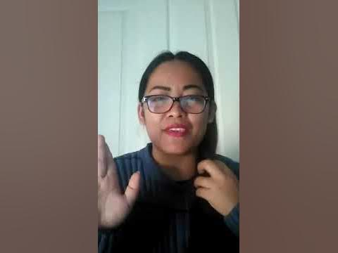 Teacher Fatima - YouTube