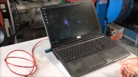 Using The HGM Flash Tool