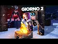 100 GIORNI in mezzo ai ghiacci su MINECRAFT con I MIEI AMICI!