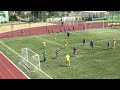 Нива (Борщаговская ОТГ) - Ветеран (Васильков) 3-2. ПОЛНЫЙ МАТЧ.