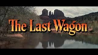 Το Τελευταιο Βαγονι 1956 The Last Wagon Western Richard Widmark Ελληνικοι Υποτιτλοι Eng Subs