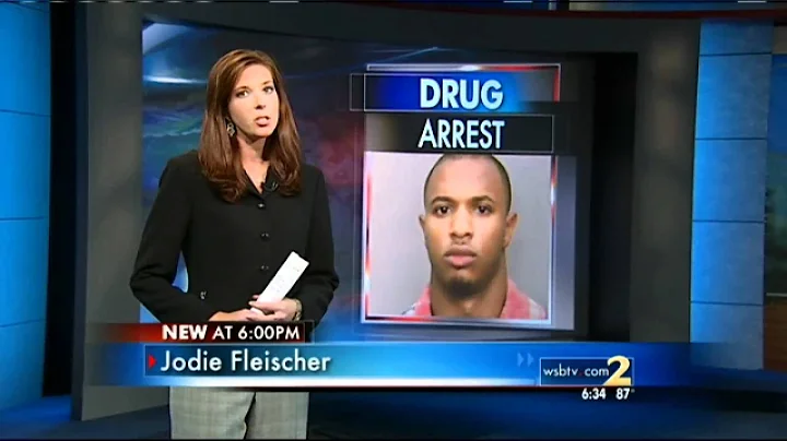 Eddie Long accuser arrested In Miami