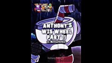 Wis Wheel Part 11 || #edit #shorts #meme #fyp #trending #versus #battle #wis #editor #wisedit