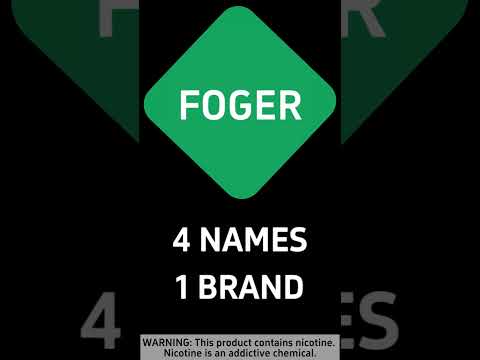 Foger vs Fogger vs Foger Next vs Fogger X — Sorted