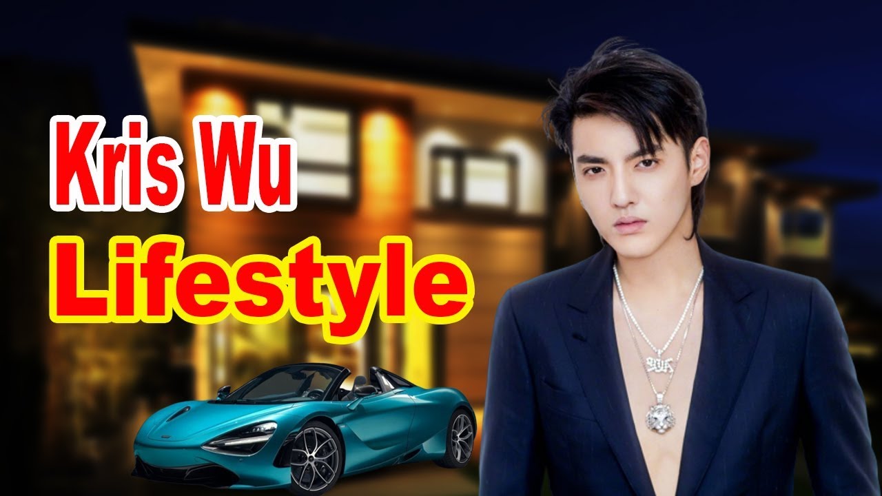 Kris Wu Net Worth  Celebrity Net Worth