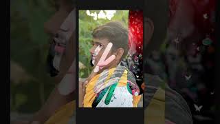 Face Gora 4K Hd Photo Editing Black Background