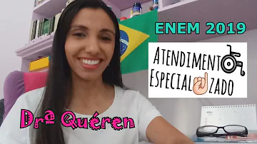 Estou amamentando e vou fazer o Enem?