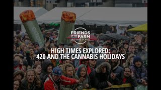 High Times Explored: 420 and the Cannabis Holidays