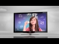 Samsung Series 6 LCD TVs - Design.mov