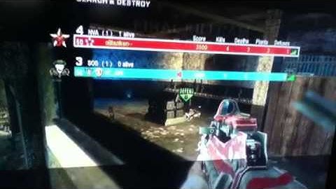 oBlaziken-- vs. eT_Jon 2nd Map