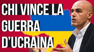Dario Fabbri: "Non chiamatela Guerra di Putin"
