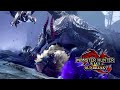 Monster Hunter Rise: Sunbreak - 新的领域_MP