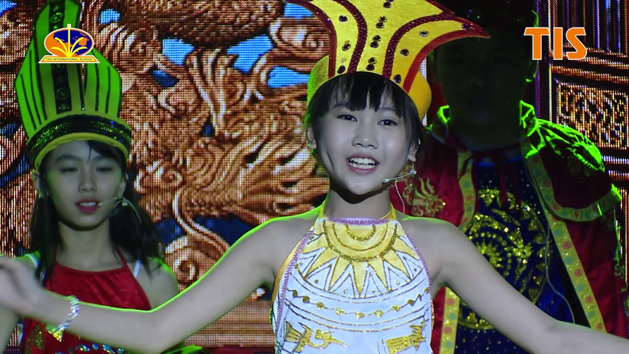 Kich Son Tinh Thuy Tinh