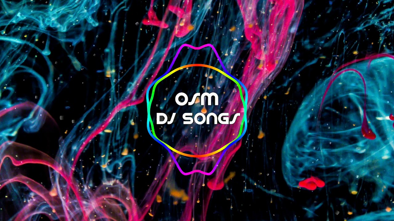 JUNCTION LO (TELUGU DANCE MIX)  DJ ATM || FULL DANCE SONGS || OSMDJSONGS