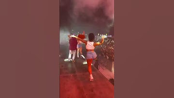 Dababy - SHAKE SUMN (Live)