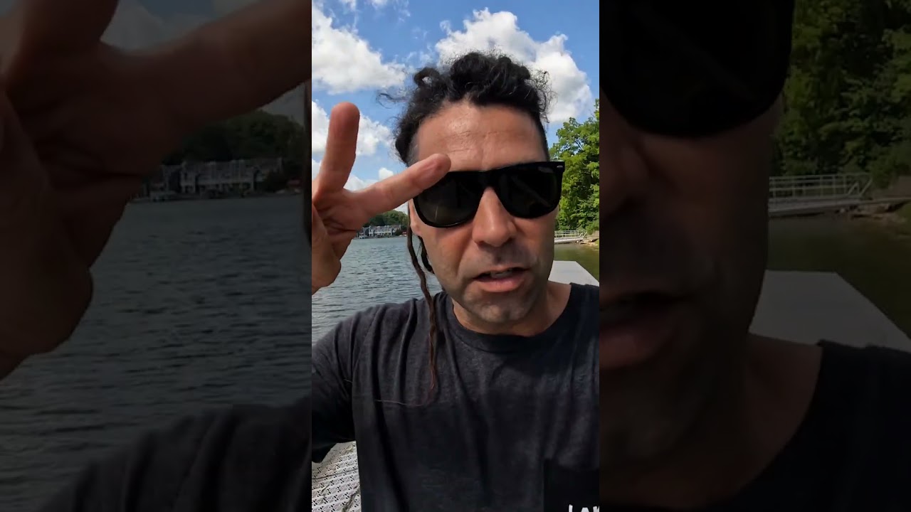 CoRNFest Drone CLips