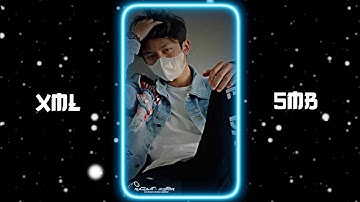 ATTITUDE XML FILE 🥵🎉 NEW XML TREND VIRAL SONG ATTITUDE TREND 🖤🥀-NABAJIT GAMING YT