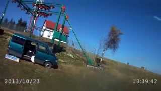 Tricopter Carbon Windy Ochodzita Great Views In The Mountains Hd. Mrmarek166