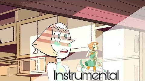 Steven Universe: strong in the real way (INSTRUMENTAL)