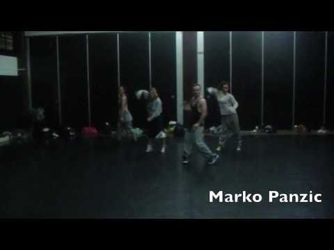 Williow Smith "Whip My Hair" Marko Panzic Open Class