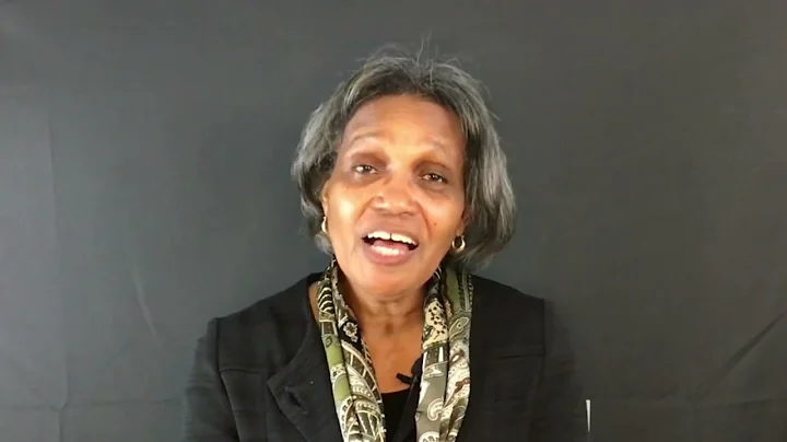 BF Ford Project, Gwen Ford Washington