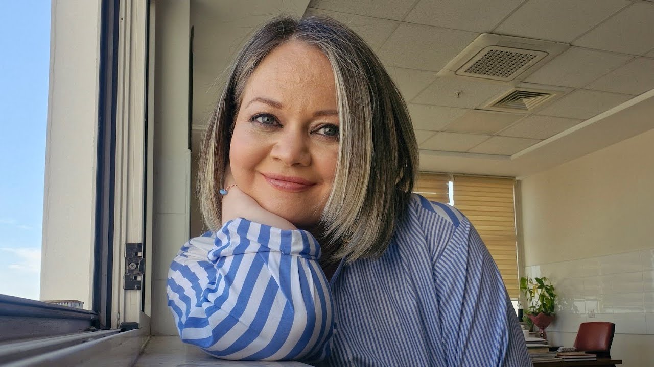 Kırk Yaşın Duyumsattıkları