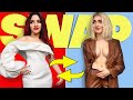 Swapping Outfits With Niki Demar!
