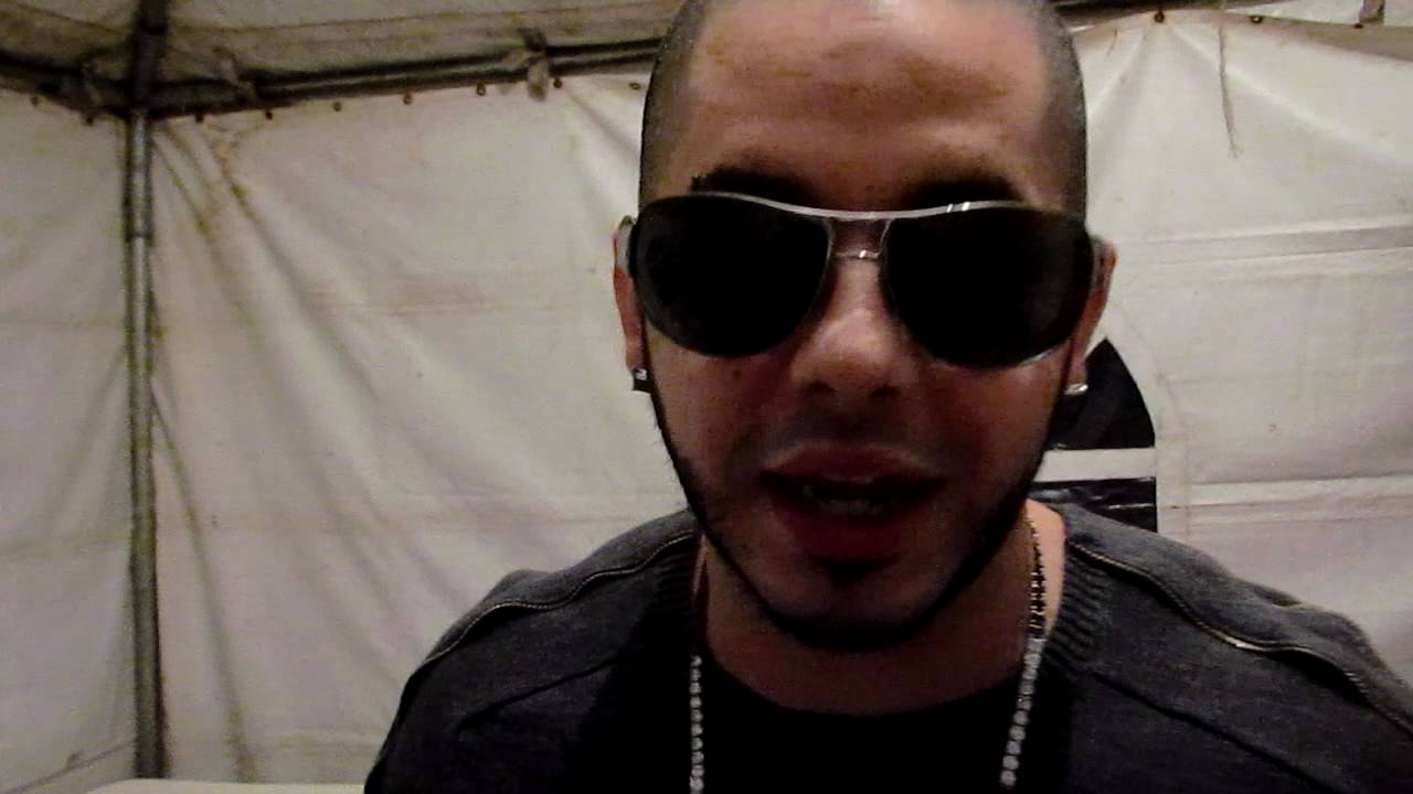 Colima Rock Fest 2011