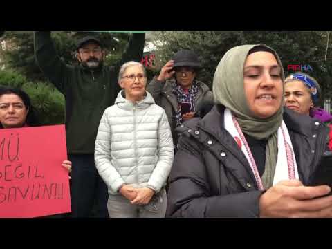 İliç'te siyanür sızdıran