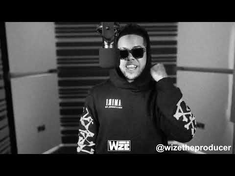 CHIP - PLUGGED IN | WIZE EDIT