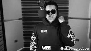 CHIP - PLUGGED IN | WIZE EDIT