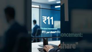 Hindustan Zinc results and dividend announcement.